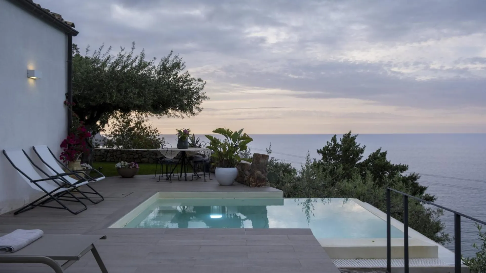 Villa Talia 4 By Massimo Villas Cefalù