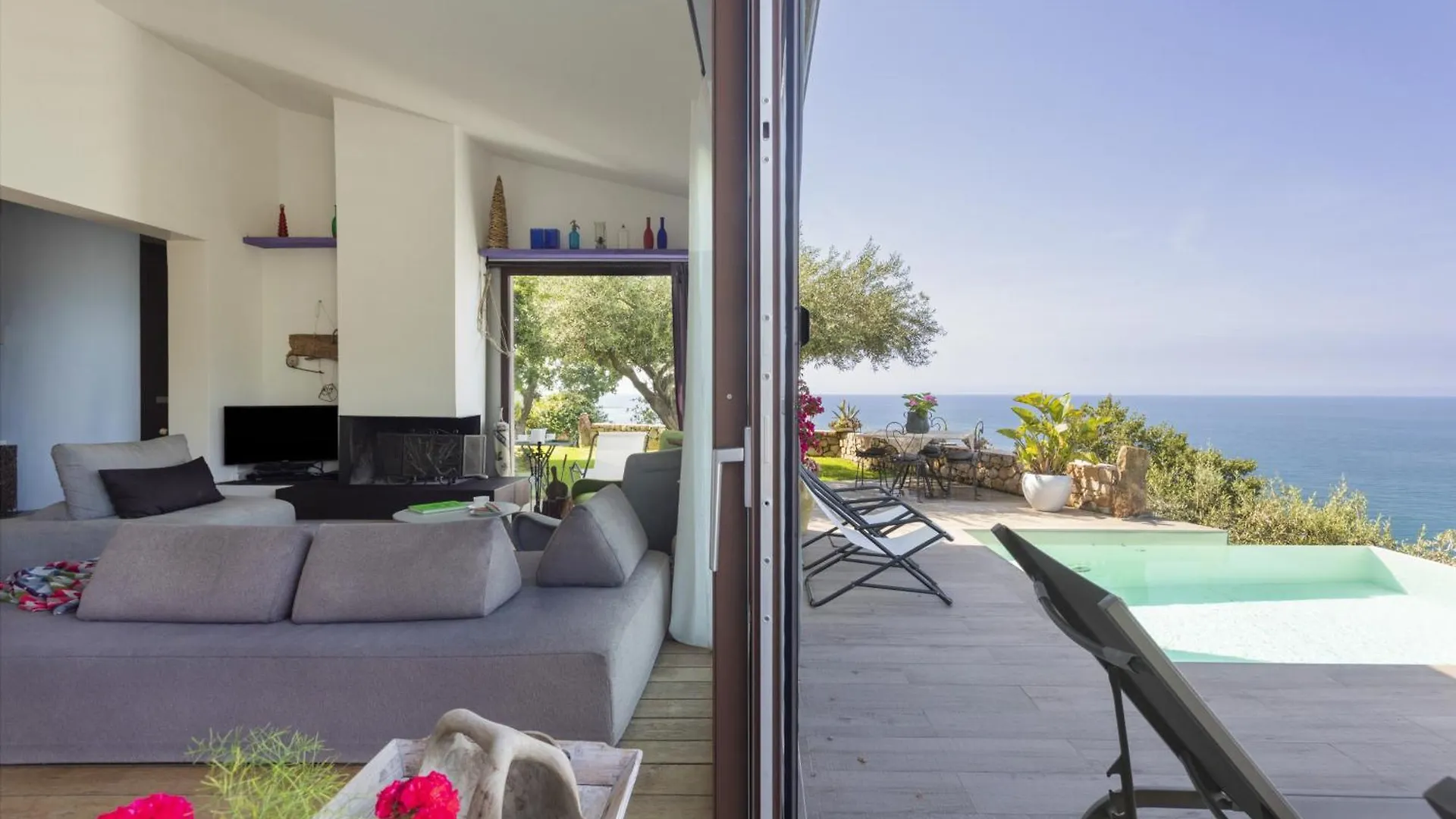 Villa Talia 4 By Massimo Villas Cefalù