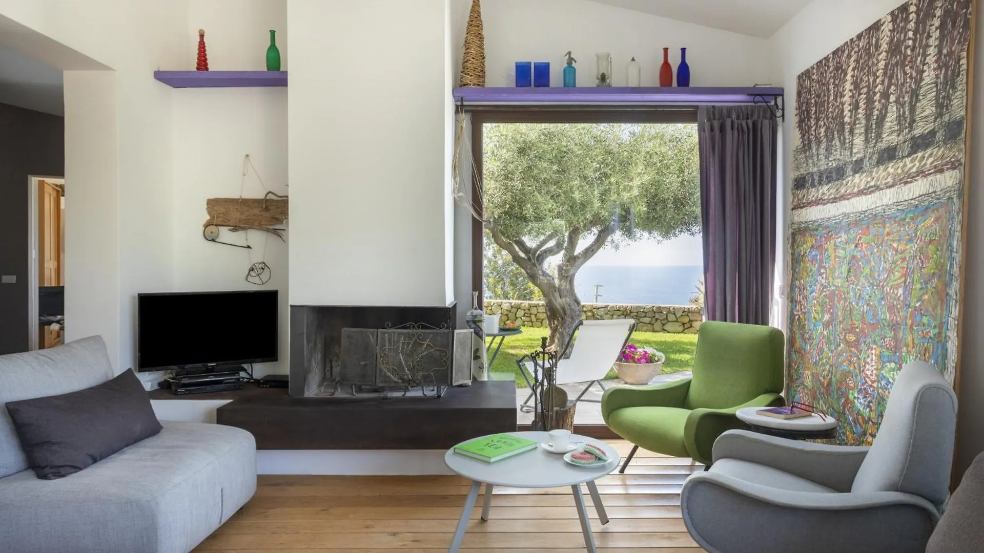 Villa Talia 4 By Massimo Villas Cefalù Italien