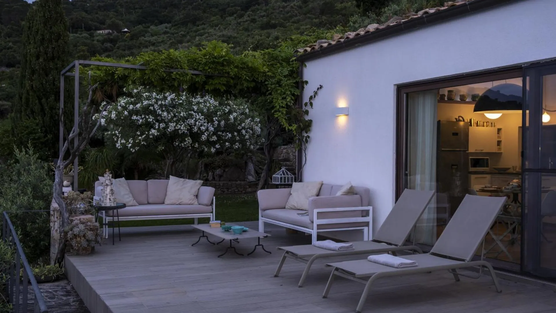 Villa Talia 4 By Massimo Villas Cefalù 0*,  Italien