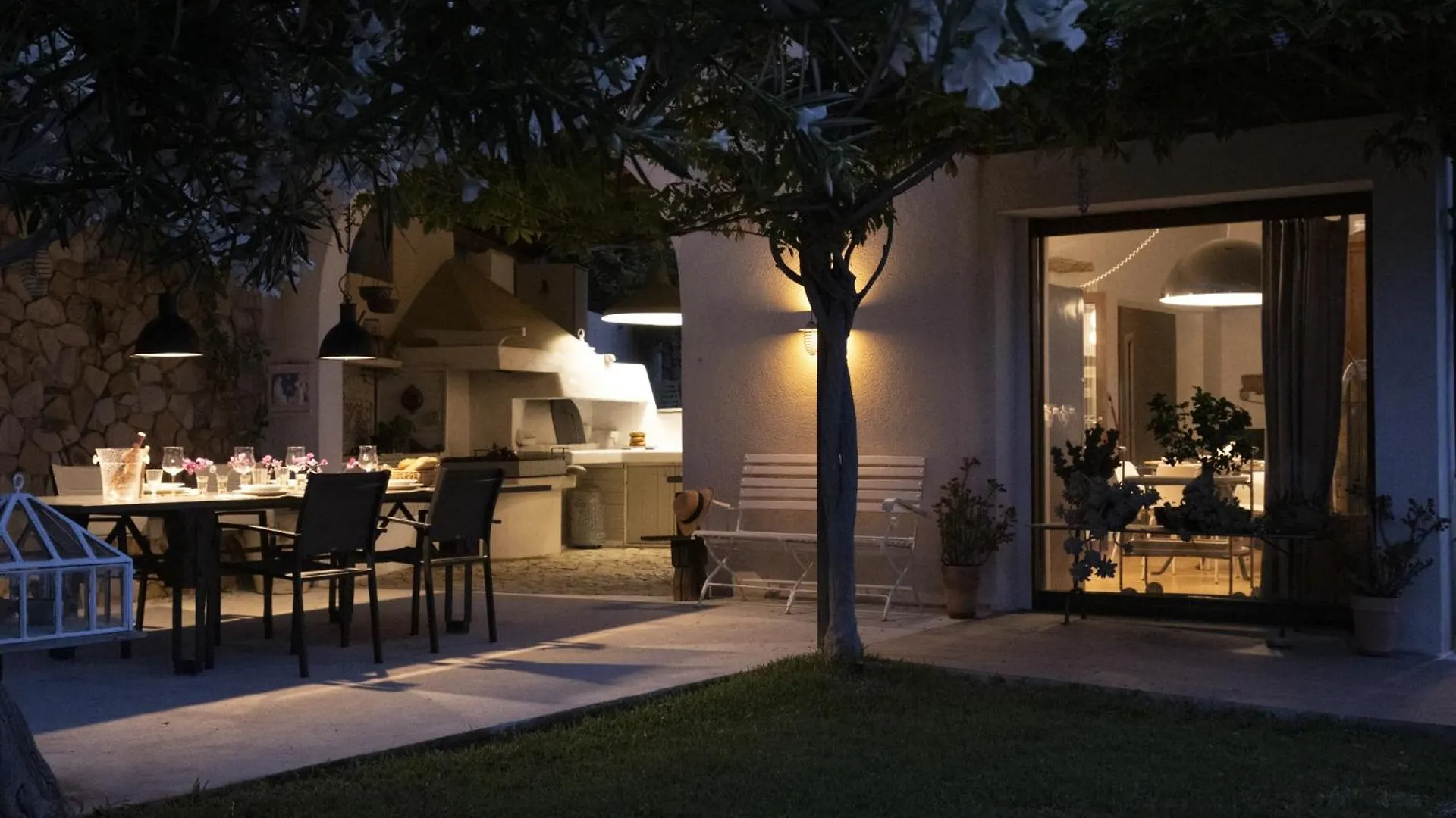 Villa Talia 4 By Massimo Villas Cefalù