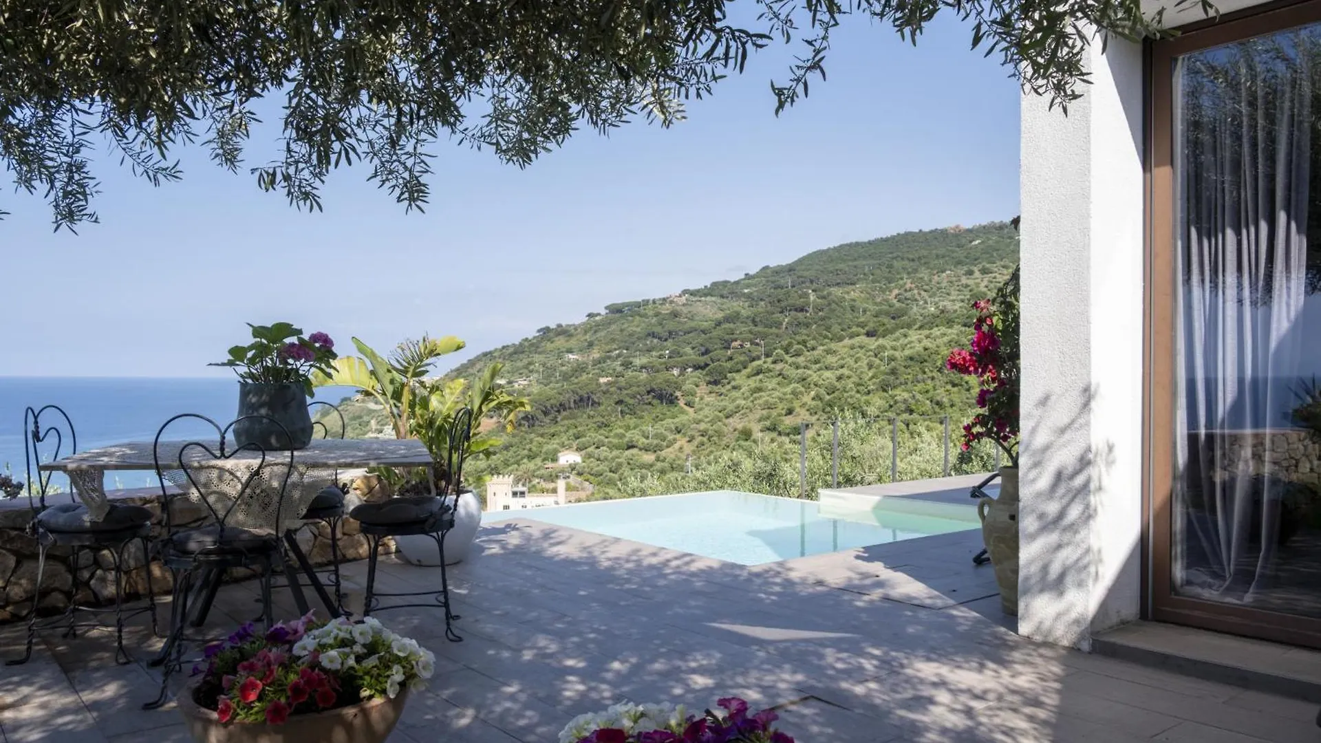 Villa Talia 4 By Massimo Villas Cefalù