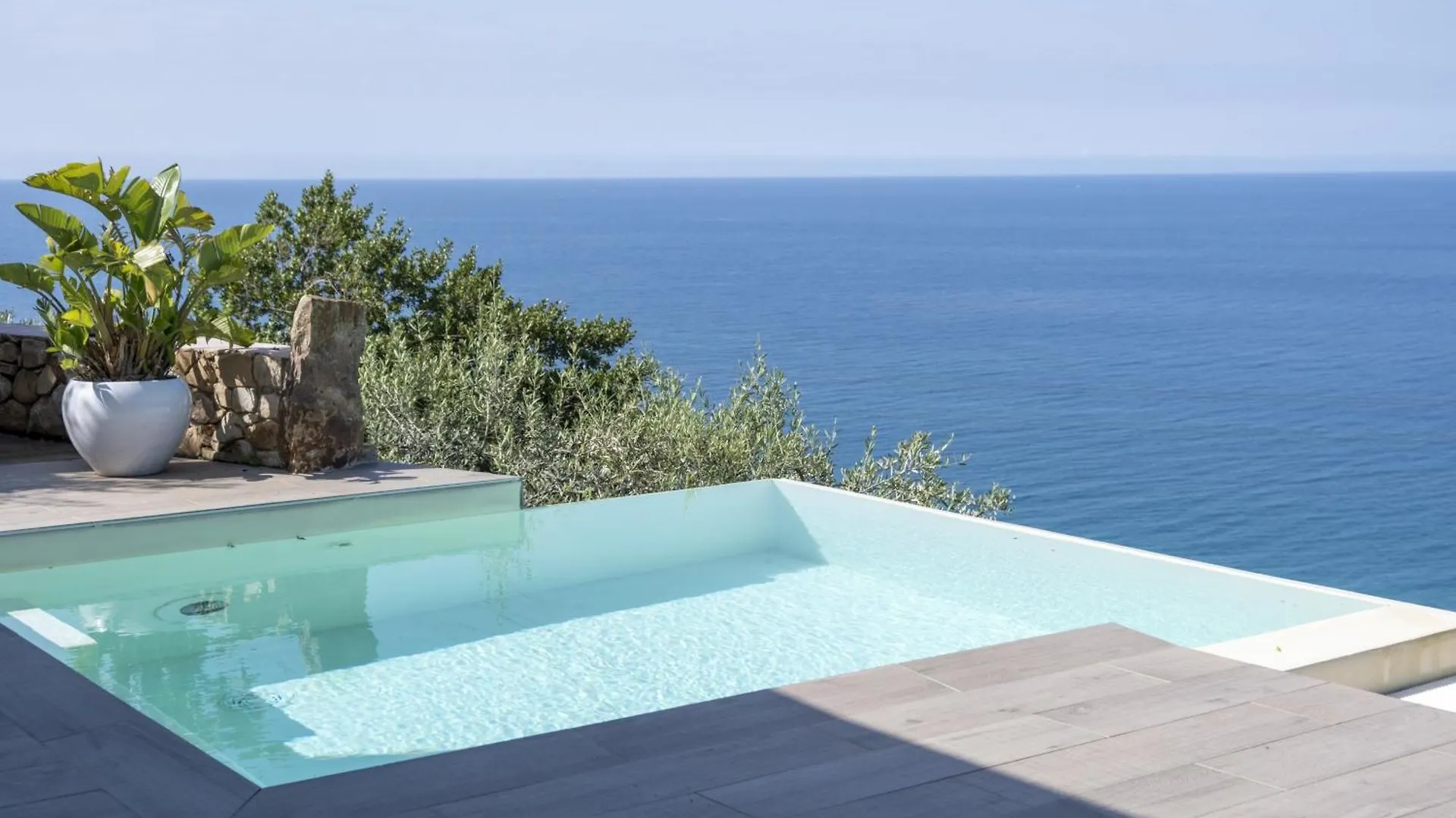 Villa Talia 4 By Massimo Villas Cefalù 0*,
