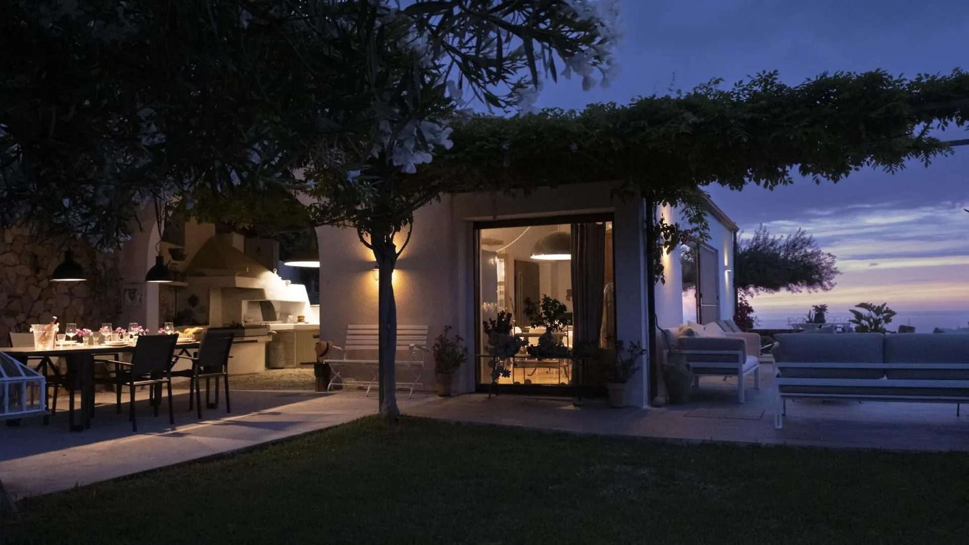 Villa Talia 4 By Massimo Villas Cefalù