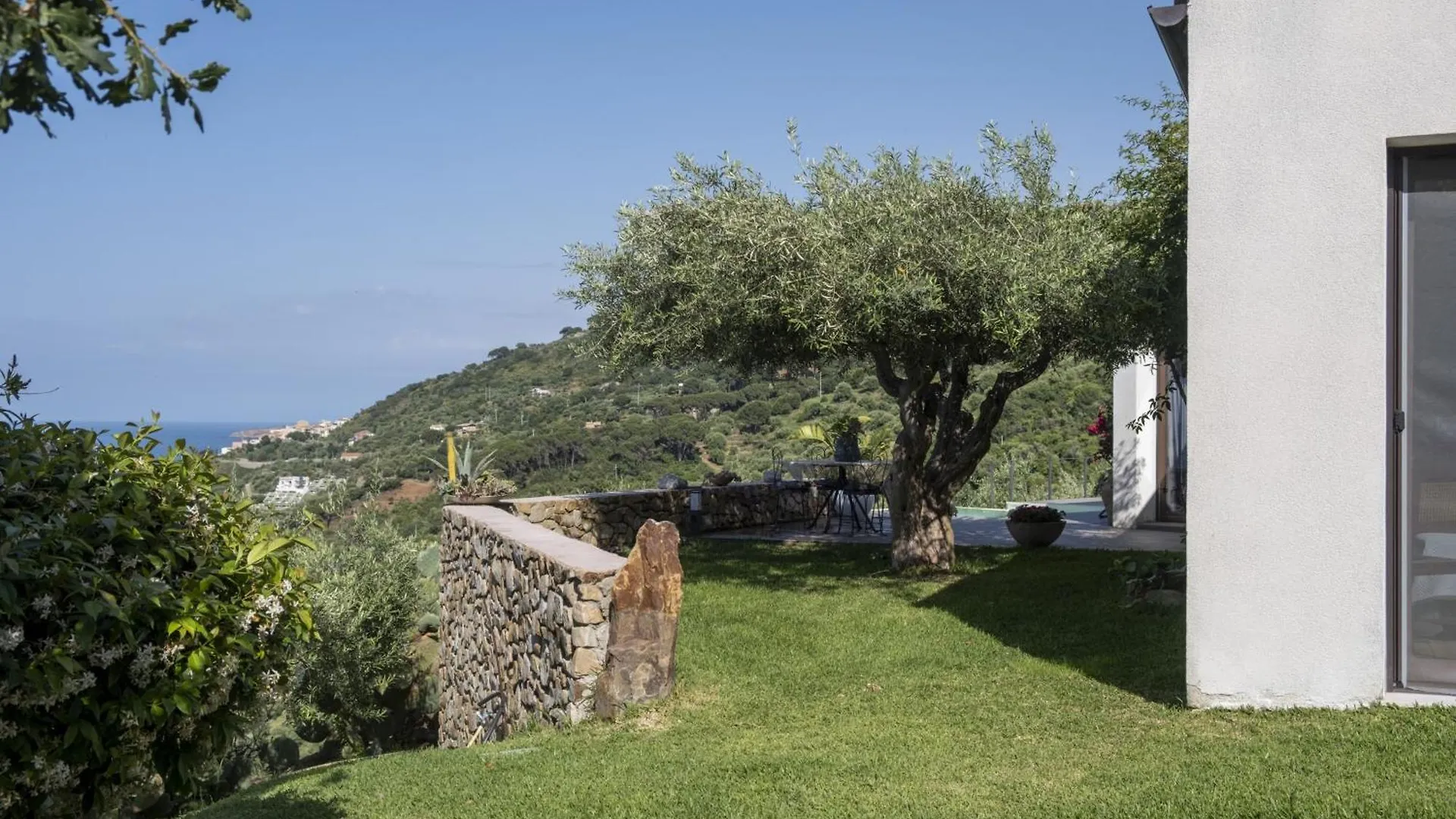 Villa Talia 4 By Massimo Villas Cefalù