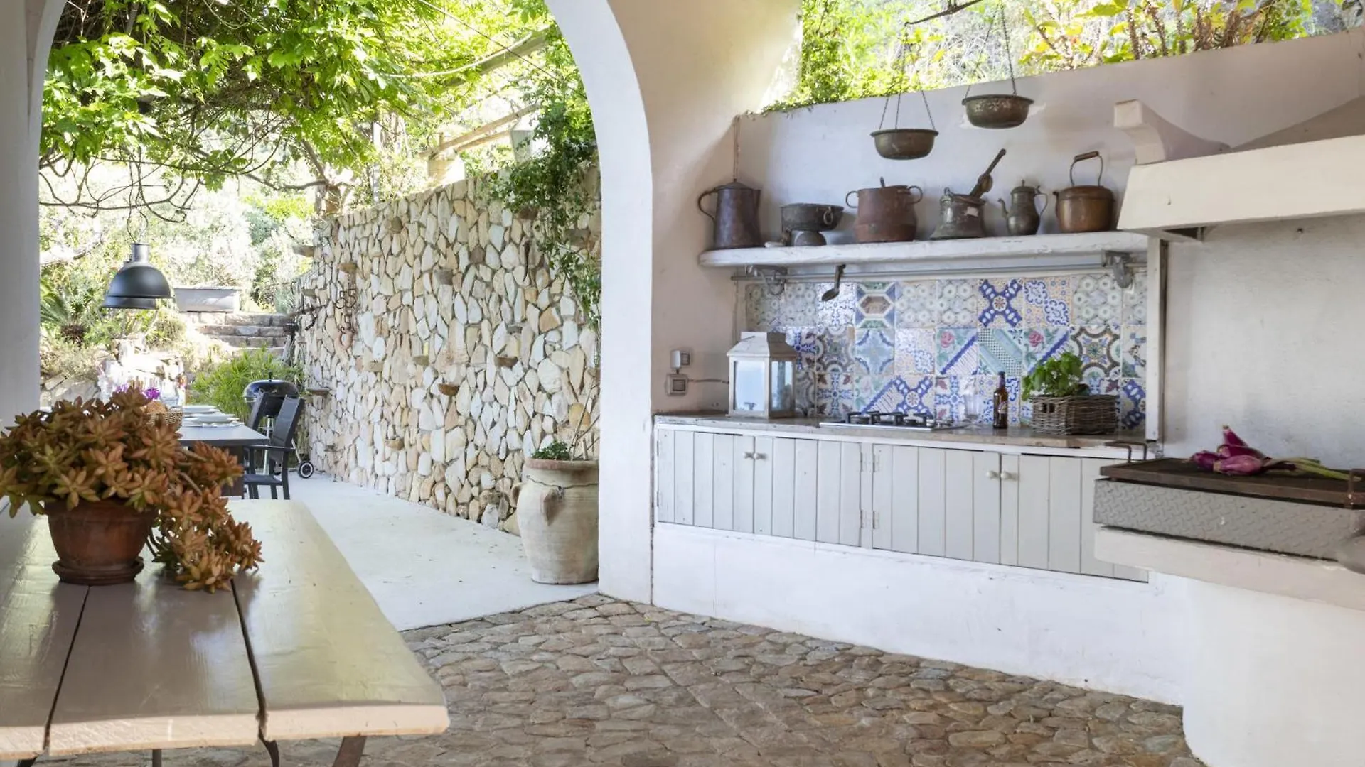 Villa Talia 4 By Massimo Villas Cefalù