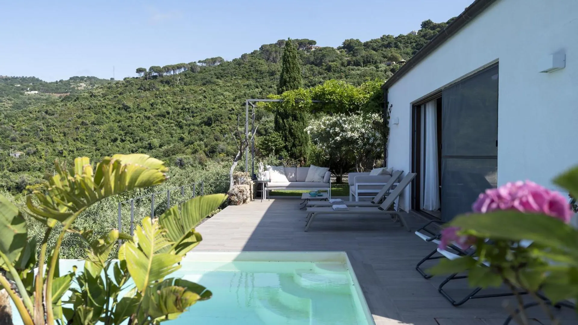 Villa Talia 4 By Massimo Villas Cefalù 0*,  Italien