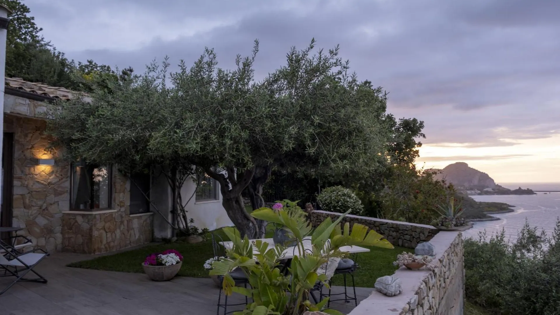 Villa Talia 4 By Massimo Villas Cefalù