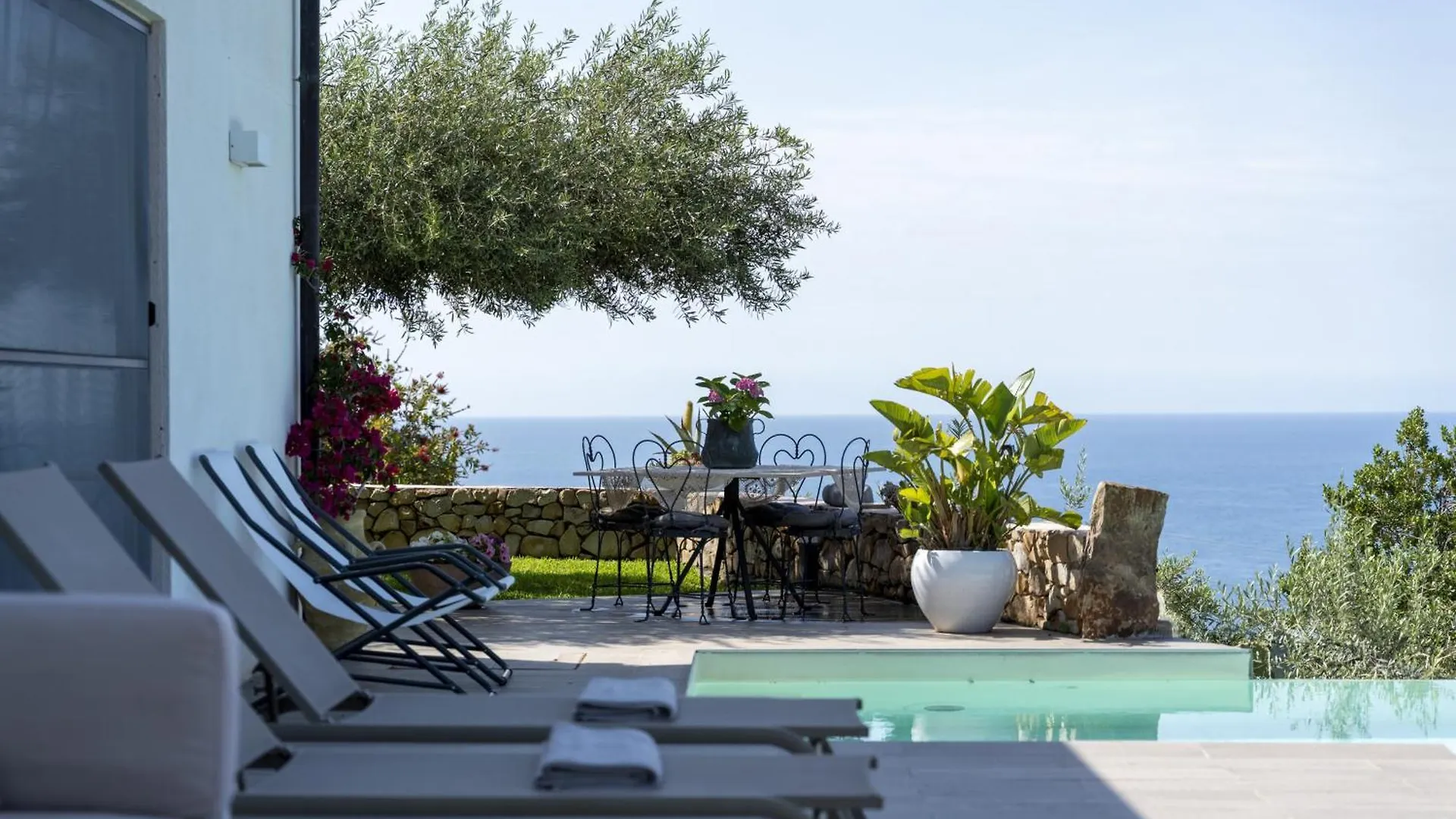 Villa Talia 4 By Massimo Villas Cefalù