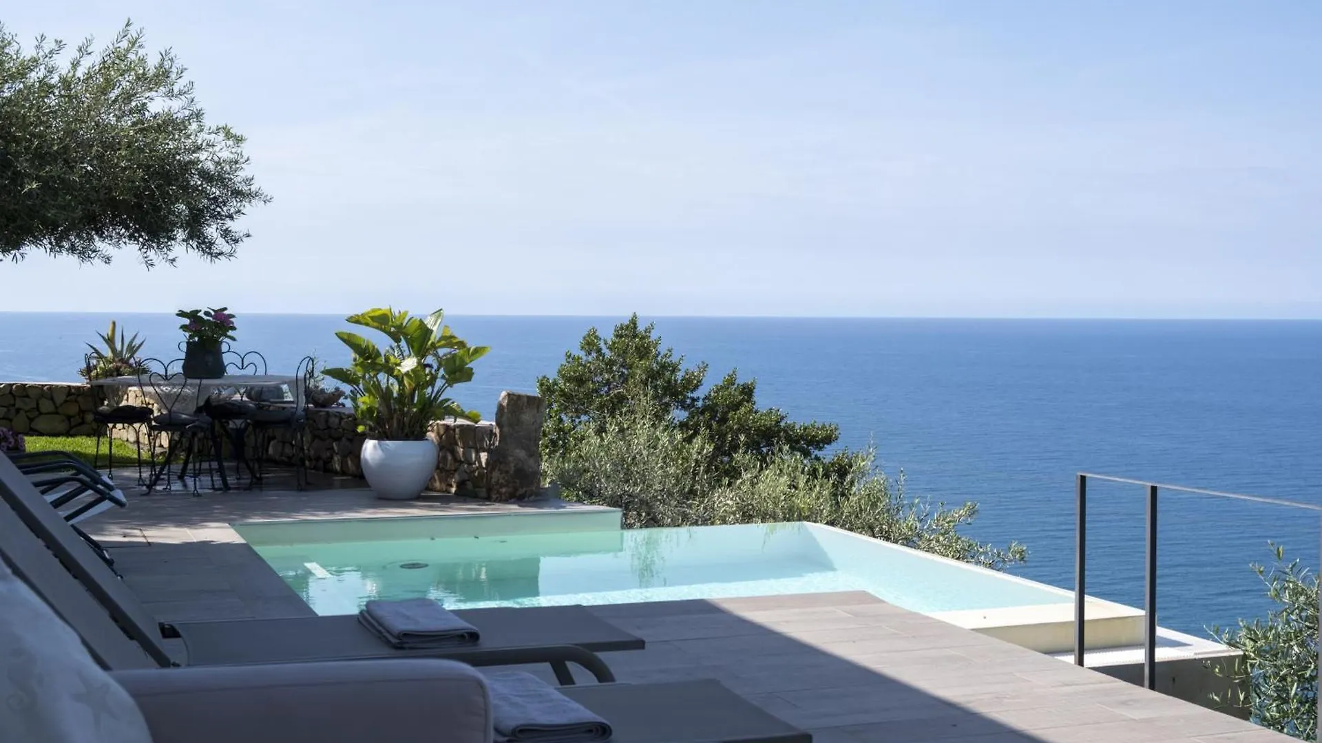 Villa Talia 4 By Massimo Villas Cefalù