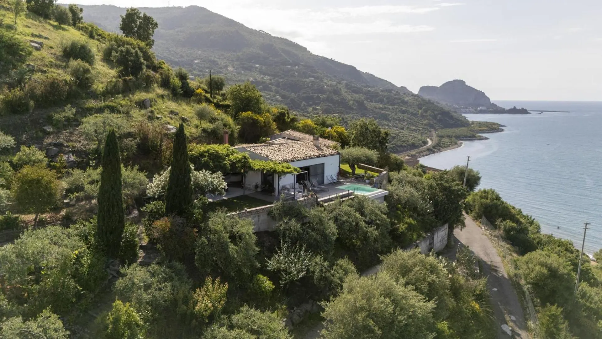 Villa Talia 4 By Massimo Villas Cefalù